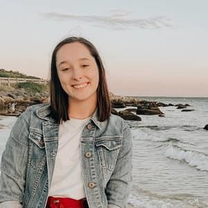 Meet your Posher, Bethany